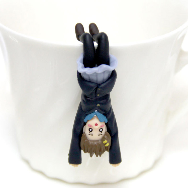 PUTITTO series ティータイムのけいおん！（けいおん！！ Blu