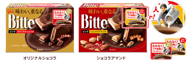 フチ子 内田篤人コラボ再び ビッテ 帰ってきた フチ田篤人 プレゼントキャンペーン 11月17日 火 開始 コップのフチ子 Putitto Series 情報局